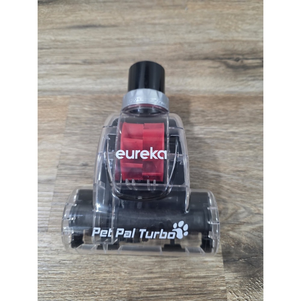 Genuine Eureka NEU610 Dash Sprint Vacuum Pet Pal Turbo Attachment Nozzle